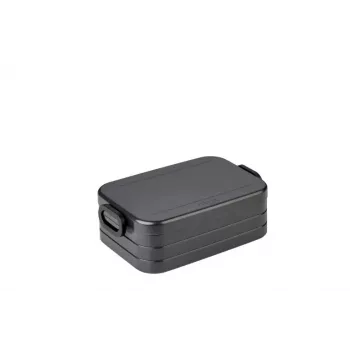 Lunch box Mepal Take a Break Midi, 0,9 l, černý