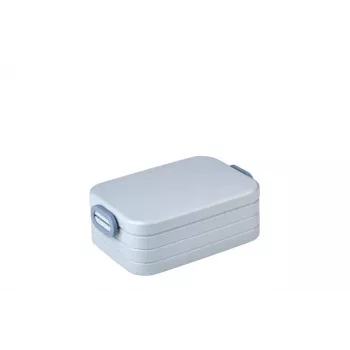 Lunch box Mepal Take a Break Midi, 0,9 l, Nordic Blue