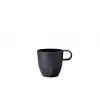 Mepal Silueta Reusable Drinking Cup, 300 ml, Nordic Black