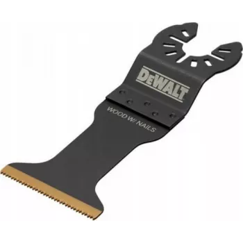 Multitoolové pilové listy DeWalt DT20736