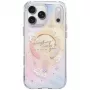 Pouzdro UNIQ Coehl Ellie pro iPhone 18 Pro Max / 17 Pro Max, magnetické nabíjení, Prism Bloom