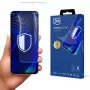 Ochranná fólie displeje 3mk FlexibleGlass Pro pro Redmi Note 17 4G/5G