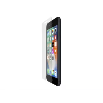 Ochranná fólie displeje Belkin InvisiGlass pro Apple iPhone 7 Plus / 8 Plus, 5,5 inch (F8W882EC)