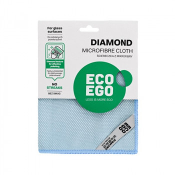 Mikrofaserový hadřík Eco Ego DIAMOND