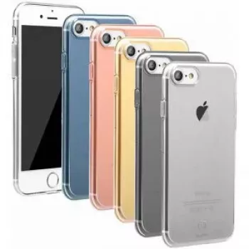 Joyroom Apple iPhone 7 TPU Case JR-BP237 Black
