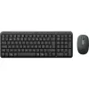 Logitech MK250 Wireless Keyboard and Mouse Set (920-013555)