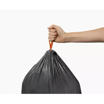 Joseph Joseph IW7 20L Grey Recycled Bin Liners