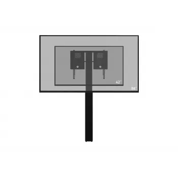 Elektricky výškově nastavitelný stojan na displej celexon Expert Adjust-4275WB