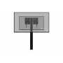 Elektricky výškově nastavitelný stojan na displej celexon Expert Adjust-4275WB