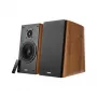 Aktivní Bluetooth reproduktory Edifier Studio R2000DB 2.0, teplý dub (R2000DB WD)