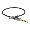 celexon Professional stereo jack M/F audio adaptér