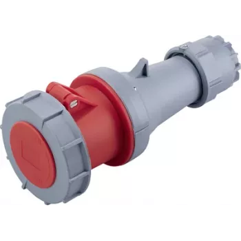 Sygonix SY-6796258 CEE zásuvka 63 A 5pólová 400 V/AC