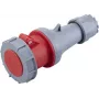 Sygonix SY-6796258 CEE zásuvka 63 A 5pólová 400 V/AC