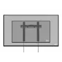 celexon Fixed-4225 držák pro LCD TV 23–42 inch, černý