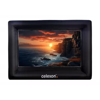 Projekční plátno celexon INF200 355 cm (140 inch), 16:9