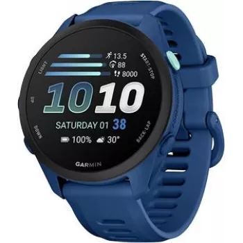 Chytré hodinky Garmin Forerunner 70, Tidal Blue (010-04307-05)