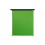 Rolovací chroma key green screen celexon, 275,8 cm