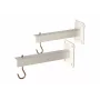 Montážní komponenta celexon (2 nástěnné distanční držáky)