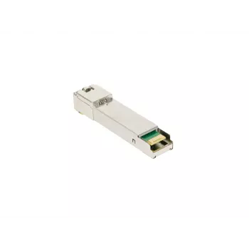 Lanberg SFP BiDi modul, až 20 km, 1 Gb/s, 1550/1310 nm, SC/UPC, typ B (SFP1-BIDI-SU-1-20-B)