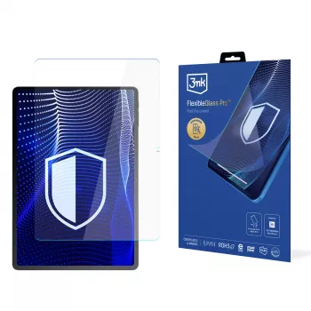 Ochranná fólie 3mk FlexibleGlass Pro pro TCL Tab A1 Plus (až 13 inch)