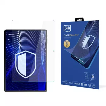 Ochranná fólie 3mk FlexibleGlass Pro pro TCL Tab A1 Plus (až 13 inch)