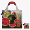 LOQI taška Frida Kahlo – Viva la Vida, Watermelons