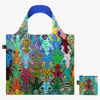 LOQI Sam Wilde Bag – Equi (Q_SW.EQ)