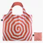 LOQI taška Louise Bourgeois – Spirals Red