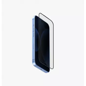 Ochranné sklo UNIQ Optix Vision Optiview DX2 z tvrzeného skla pro iPhone 18 Pro