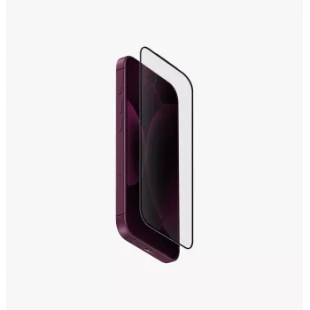 Ochranné sklo UNIQ Optix Vision AR Clear DX2 z tvrzeného skla pro iPhone 18 Pro