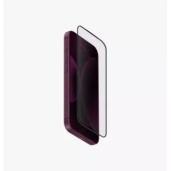 Ochranné sklo UNIQ Optix Vivid DX2 z tvrzeného skla pro iPhone 18 Pro Max