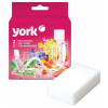 YORK Magic houba, 2 ks (36013300)