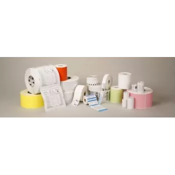 Zebra Paper Labels, 102 x 192 mm, Direct Thermal (3009722)