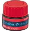 Schneider Writing Instruments náhradní náplň 660 červená pro TM 150