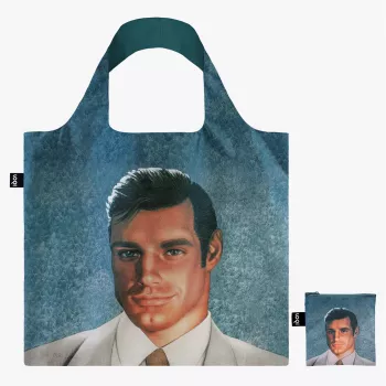 LOQI Tom of Finland Bag – Day & Night