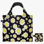 LOQI Bag – Smiley Flowers