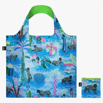 LOQI Sam Wilde Bag – Quandary Quagmire