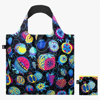 LOQI Sam Wilde Bag – Baneful Bounty