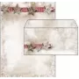 Sigel vánoční motivový papír A4 90 g/m² 25 listů (DP052)