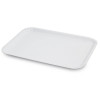 Papírové tácy Guardini bílé sada 3 ks Easy Bake Bio 18x26cm