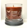 Svíčka Yankee Candle Cinnamon Stick v tumbleru s 1 knotem