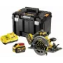 Kotoučová pila DeWalt FlexVolt 54V FV DCS579X2