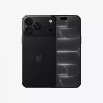 Smartphone Apple iPhone 18 Pro Max 256 GB černý MJXN4QN/A