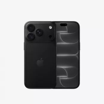 Smartphone Apple iPhone 18 Pro 256 GB černý MJRP4QN/A