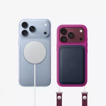 Smartphone Apple iPhone 18 Pro 256 GB černý MJRP4QN/A