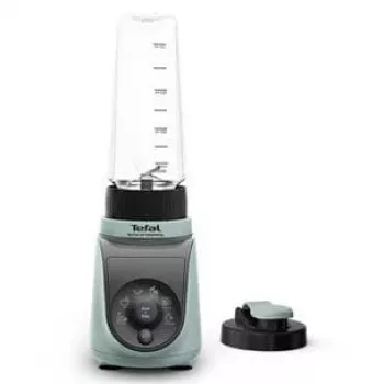 Mixér TEFAL Blend Up Essential, 800 W, modrý