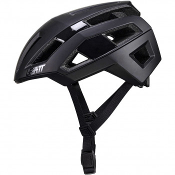 Cyklistická přilba Leatt MTB Endurance 3.0 V24 S, černá