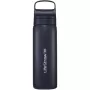 Filtrační láhev LifeStraw Go 2.0 z nerezové oceli, 532 ml (18 oz)