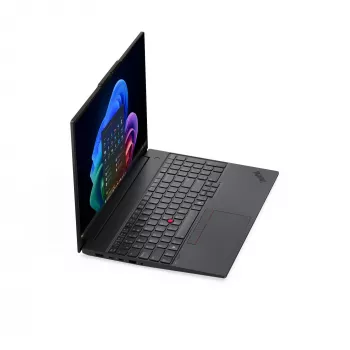 Notebook Lenovo ThinkPad E16 Gen 4 16 inch - Intel Core 7 350, 16 GB RAM, 512 GB SSD, Windows 11 Pro