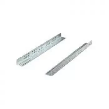 Montážní sada výsuvných ližin Rittal - 48,3 cm (19